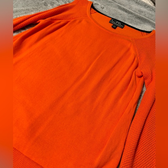 L-RL Lauren Active Ralph Lauren Sweater XL - Picture 6 of 7